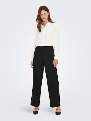 JDY Blouse in Wit
