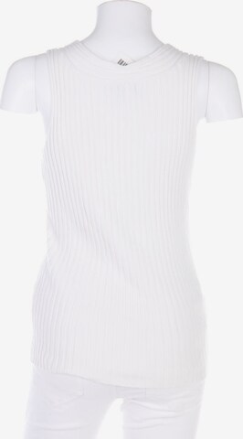 heine Top & Shirt in XXXL in White