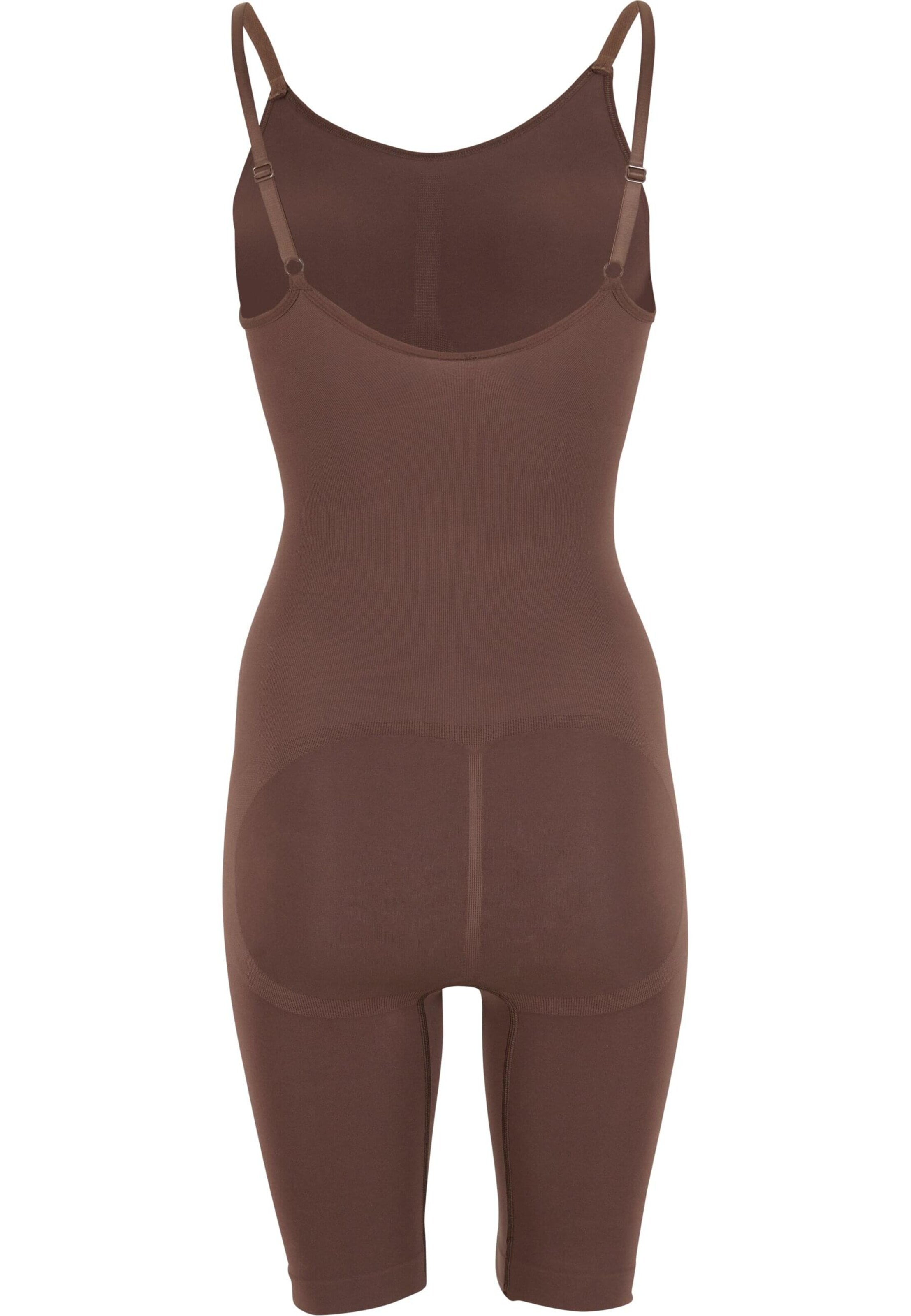 Body Lykkeland Atelier en marron