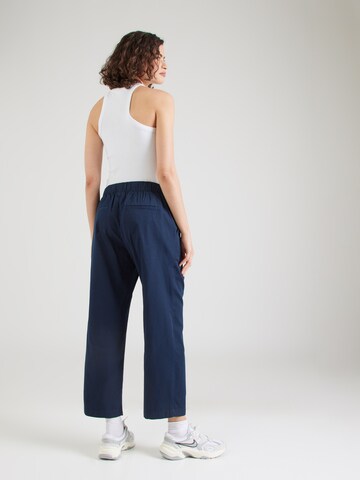 GAP Свободный крой Штаны 'EASY' в Синий