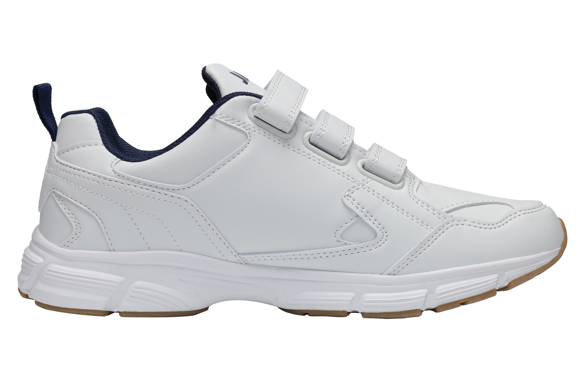 JAKO Athletic Shoes in White