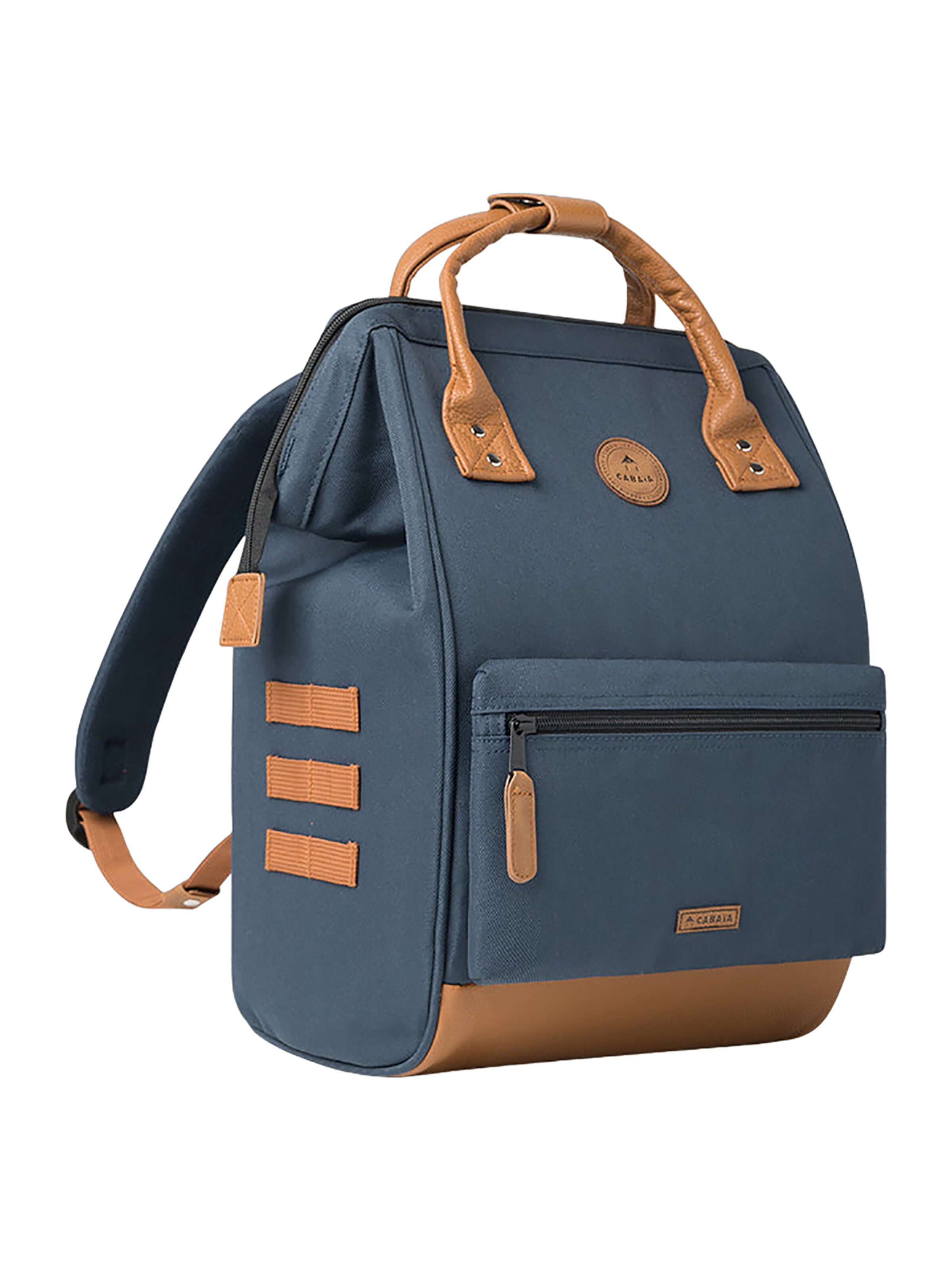 Cabaia Backpack 'Chicago M' in Mixed colors