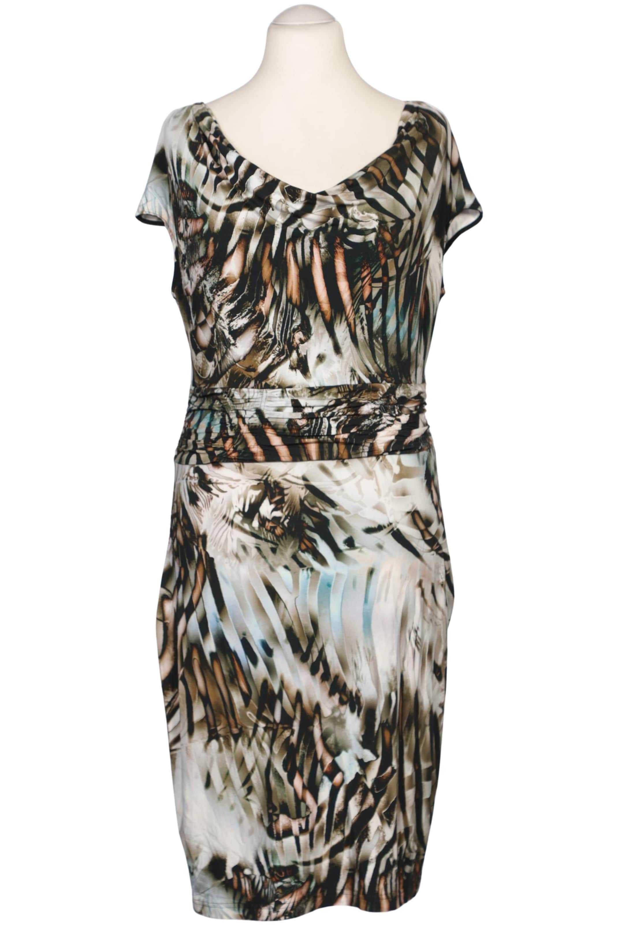 APANAGE Dress in XL in Mixed colors: front