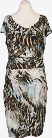 APANAGE Dress in XL in Mixed colors: front