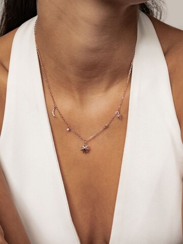 Hey Happiness Kette 'Celestial Harmony' in Gold