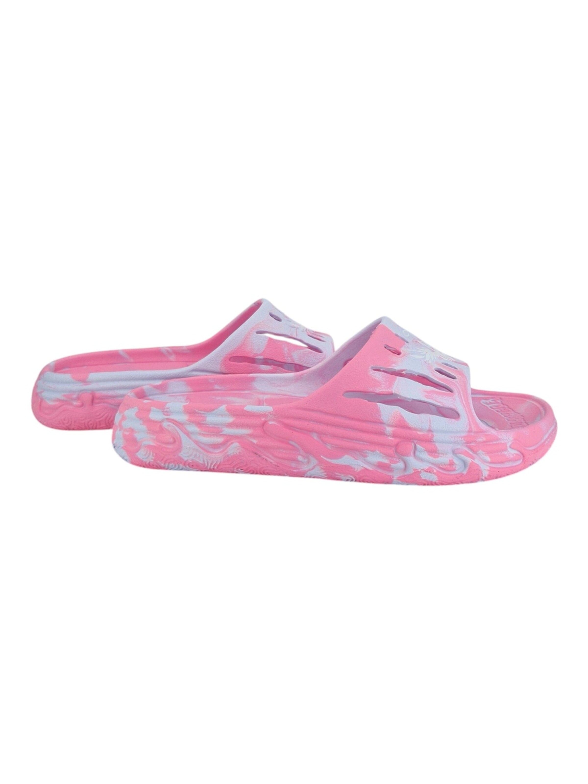PUMA Pantolette 'MB.03 Slide'‌‌‌‌‌ in Pink