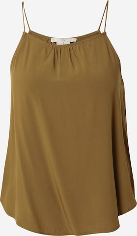 ESPRIT Top in Green: front