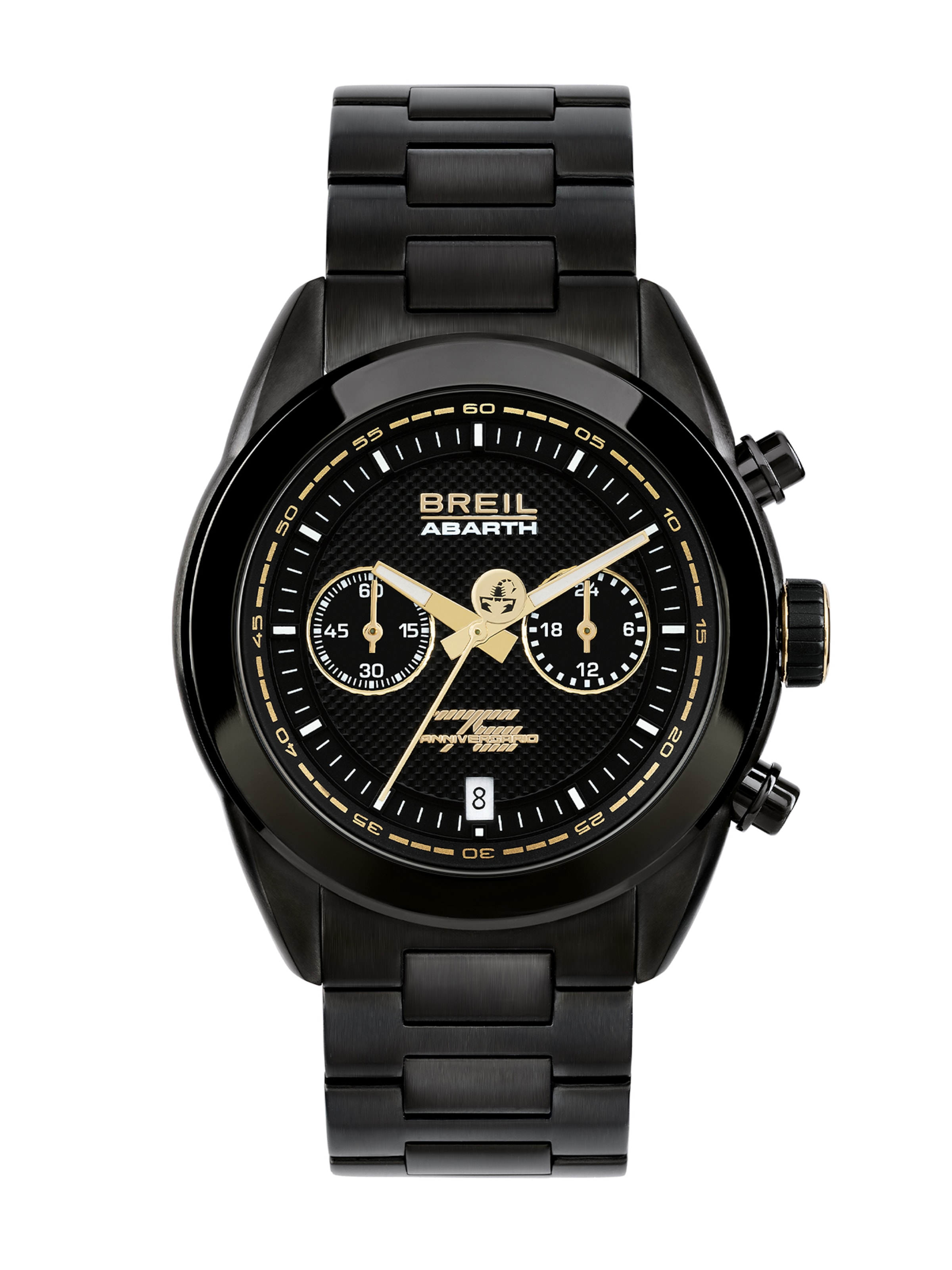 breil abarth watch