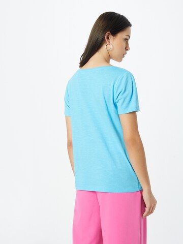 ESPRIT T-Shirt in Blau