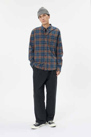 Matinique Regular fit Button Up Shirt 'MAtrostol BD ' in Mixed colours