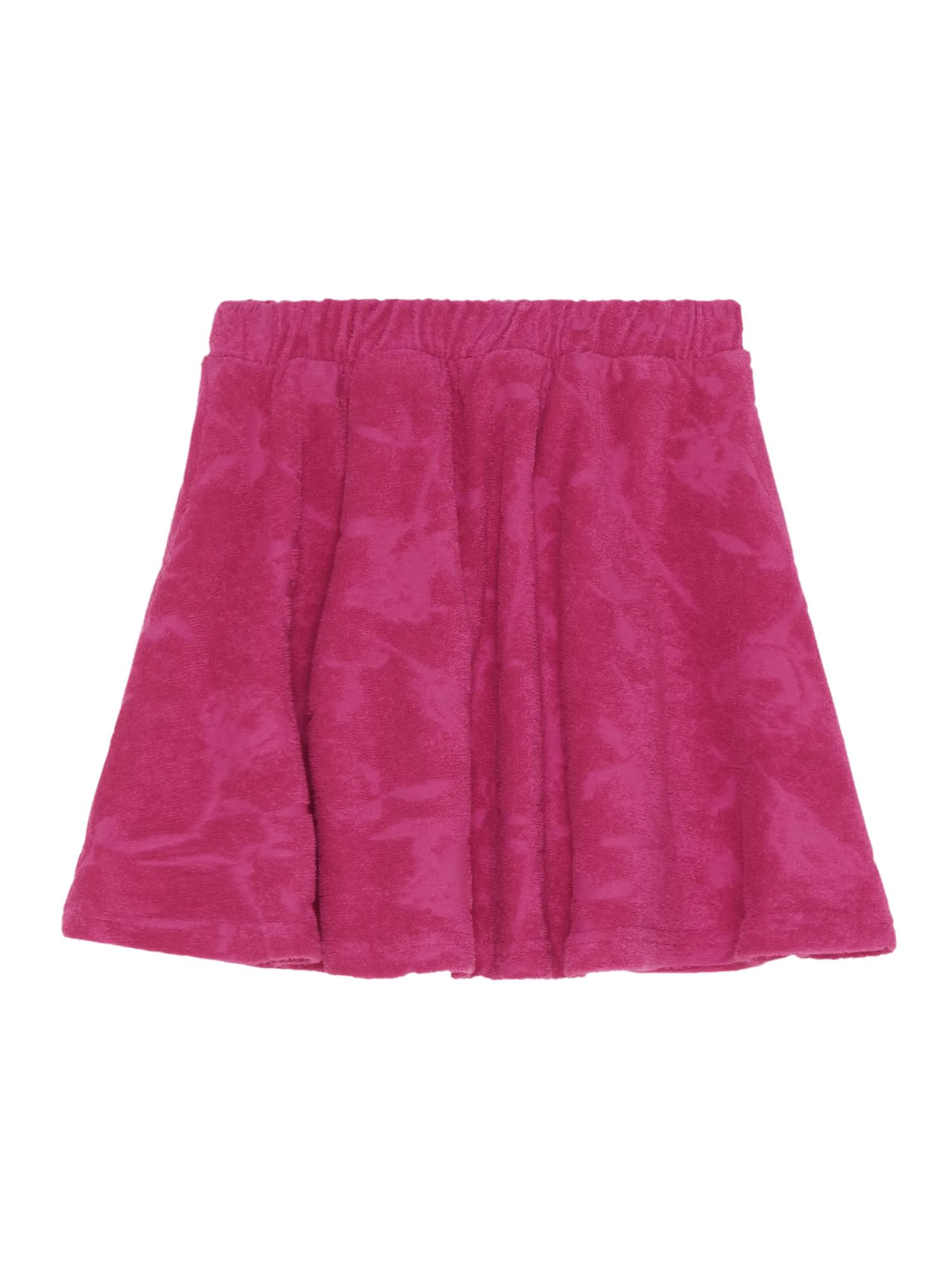 Vilebrequin - Falda en rosa