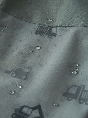 NAME IT Tapered Funktionshose 'Alfa08' in Grün