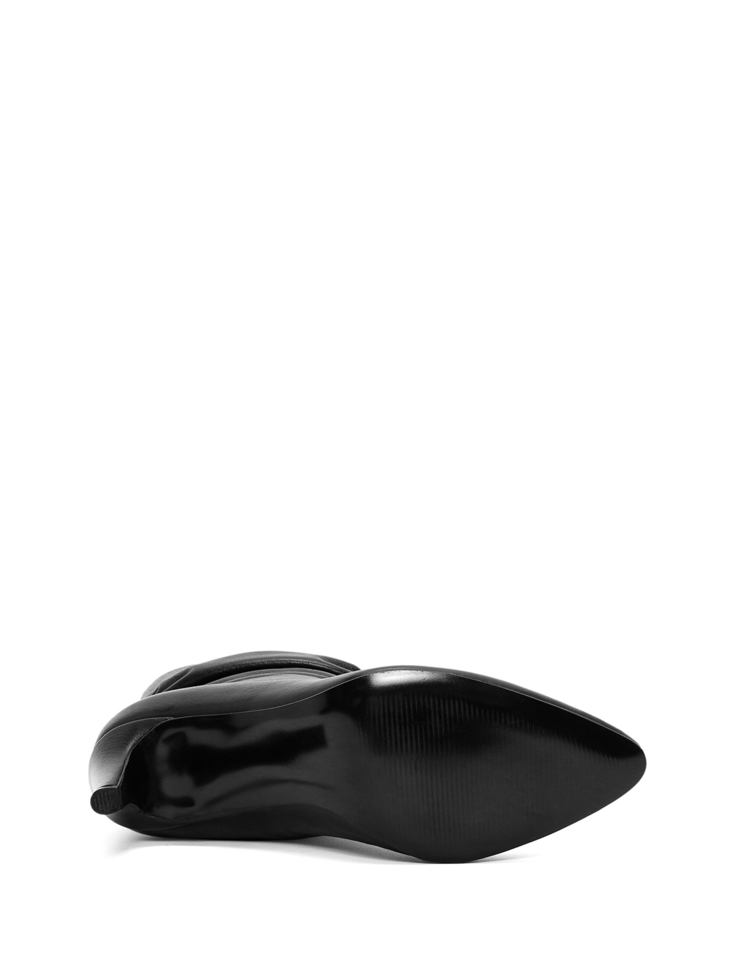 Derimod Bootie in Black