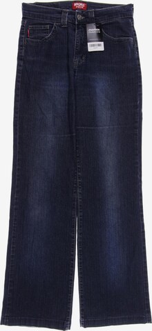 Angels Jeans in 27-28 in Blue: front