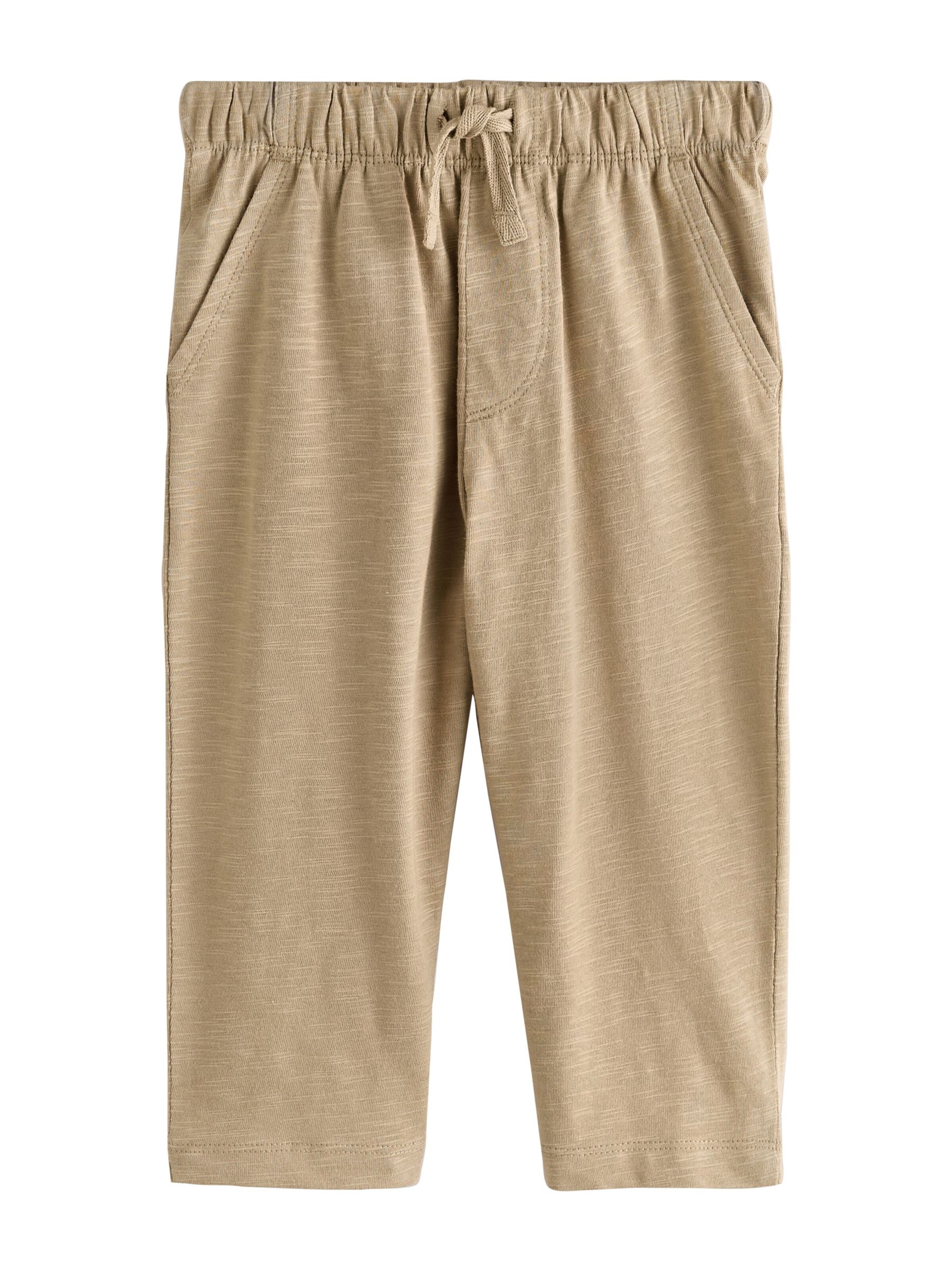 Next Loosefit Παντελόνι σε μπλε