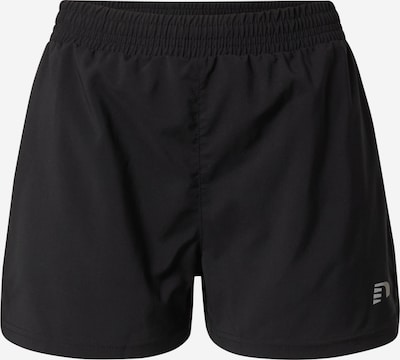 Newline Sportshorts in schwarz, Produktansicht