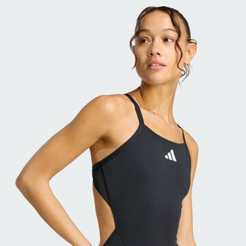 Bustino Costume intero sportivo di ADIDAS PERFORMANCE in nero