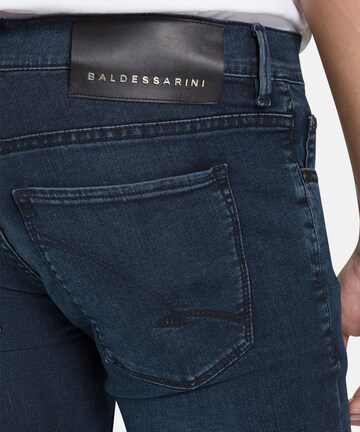 Baldessarini Slimfit Jeans 'John' in Blau