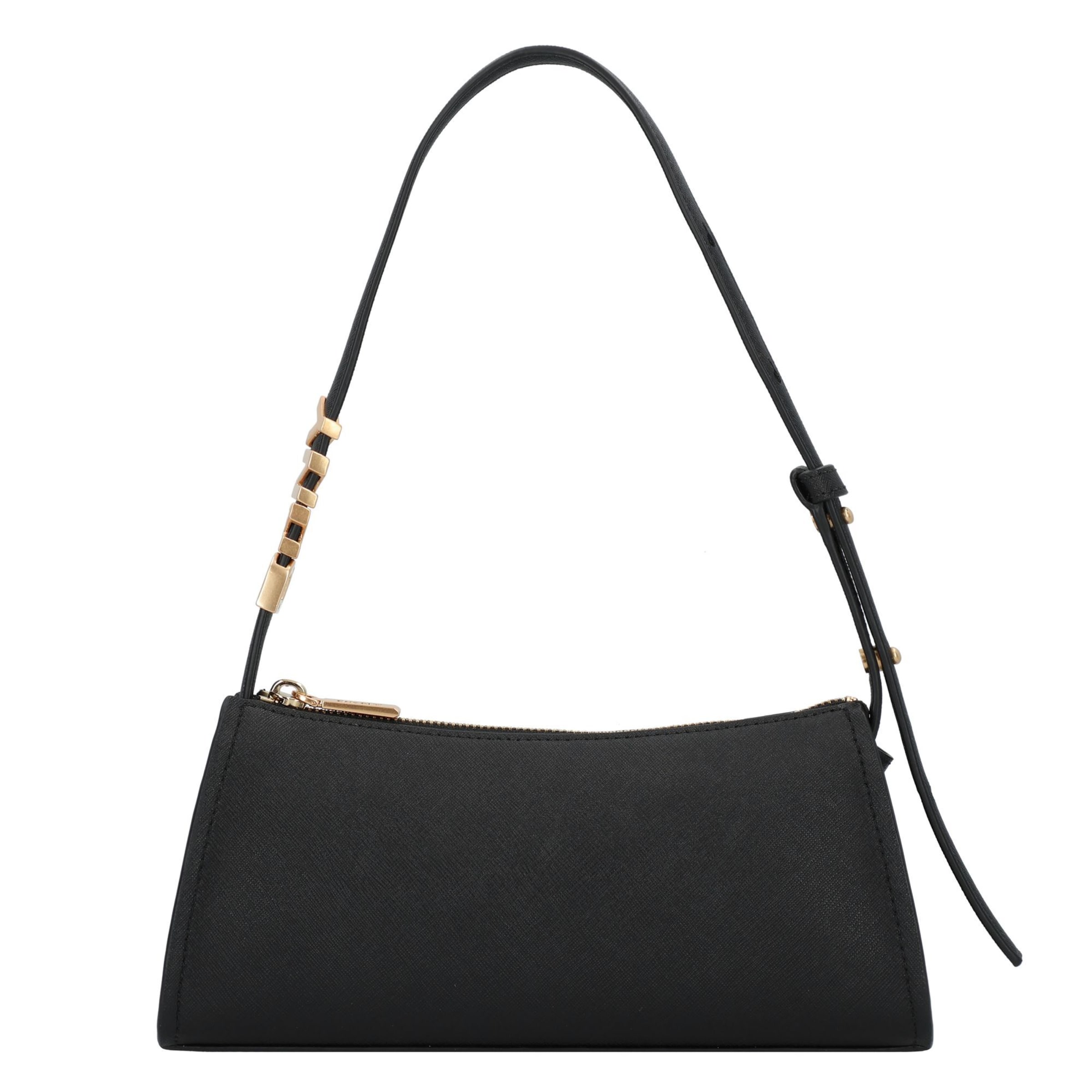 DKNY Shoulder Bag 'Avril' in Black: front