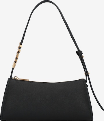 DKNY Schultertasche 'Avril' in Schwarz: Vorderseite
