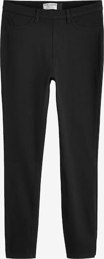 Next Farkkuleggingsit värissä musta, Tuotenäkymä