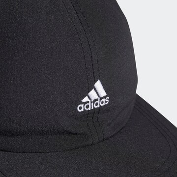 ADIDAS SPORTSWEAR - Boné desportivo em preto