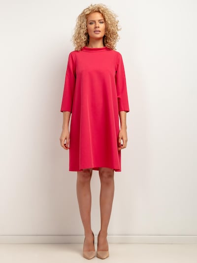 TESSITA Kleid‌‌‌‌‌ in 34 in himbeer, Produktansicht