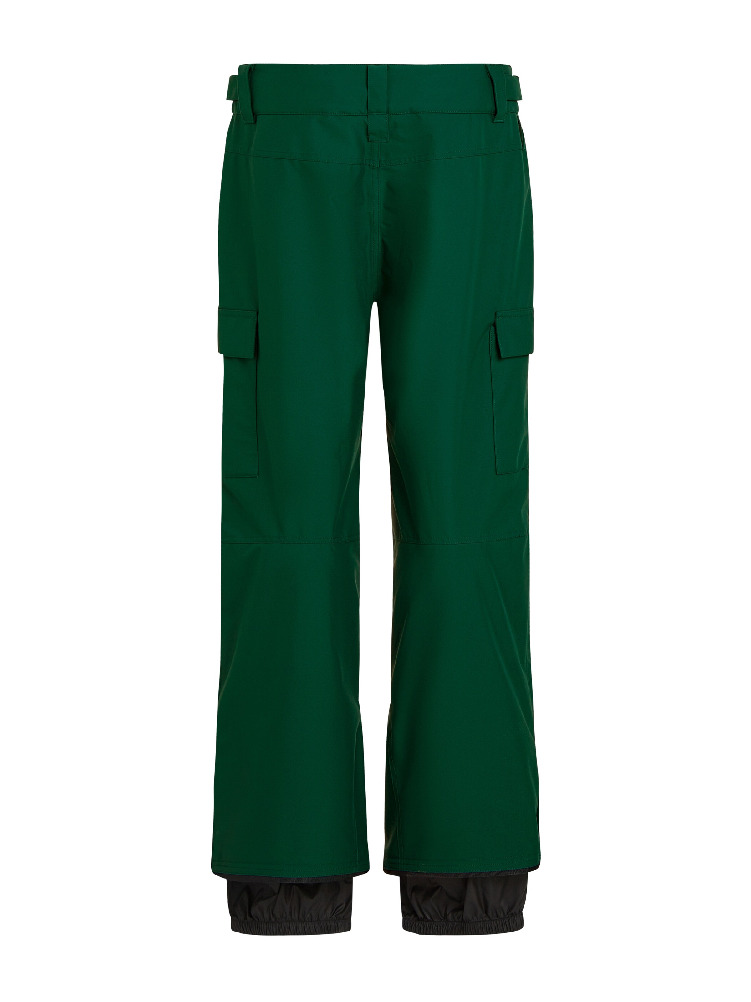 O'NEILL Широка кройка Outdoor панталон в зелено