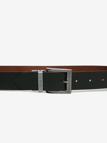 BIG STAR Belt ' 2385 ' in Brown