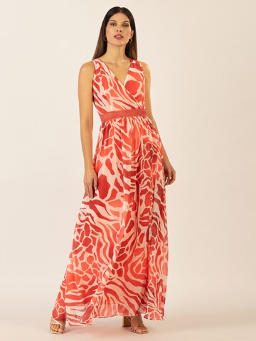 APART Abendkleid in Pink