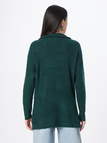 b.young Pullover 'NORA' in Grün