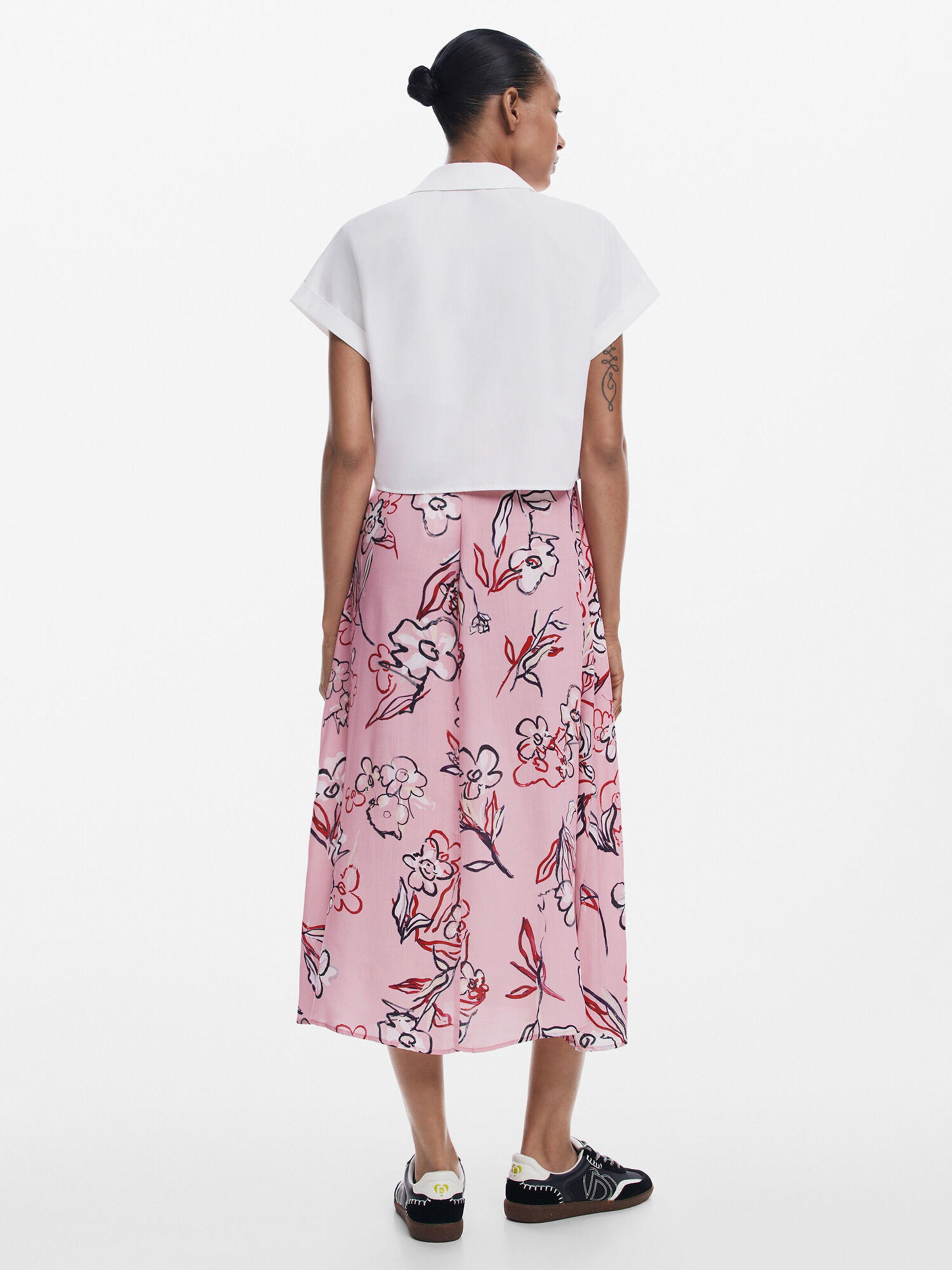 Desigual kleedjes hotsell