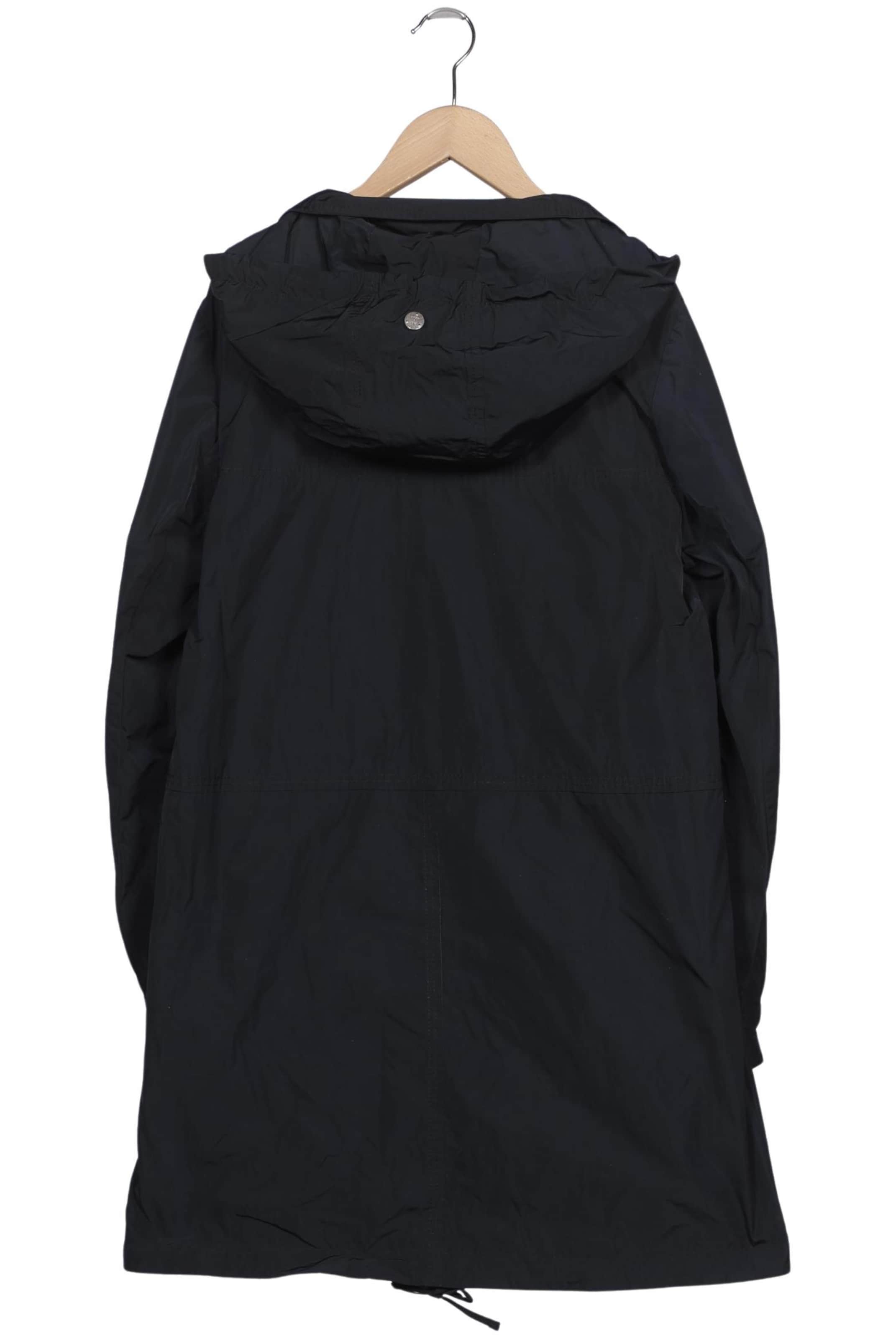 Amber & June Jacket & Coat in L in Blue