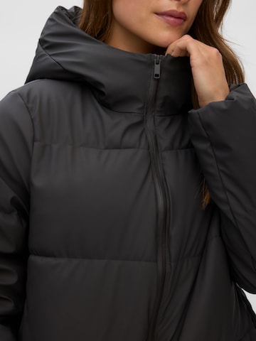 VERO MODA Between-season jacket 'VMGretaanna' in Brown