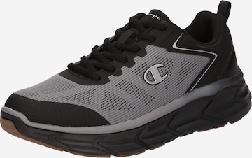 Champion Authentic Athletic Apparel Sportschuh 'FX III' in Schwarz: predná strana