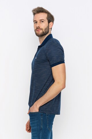 Felix Hardy Shirt in Blauw
