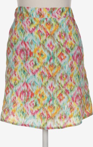 ICHI Skirt in S in Mixed colors: front