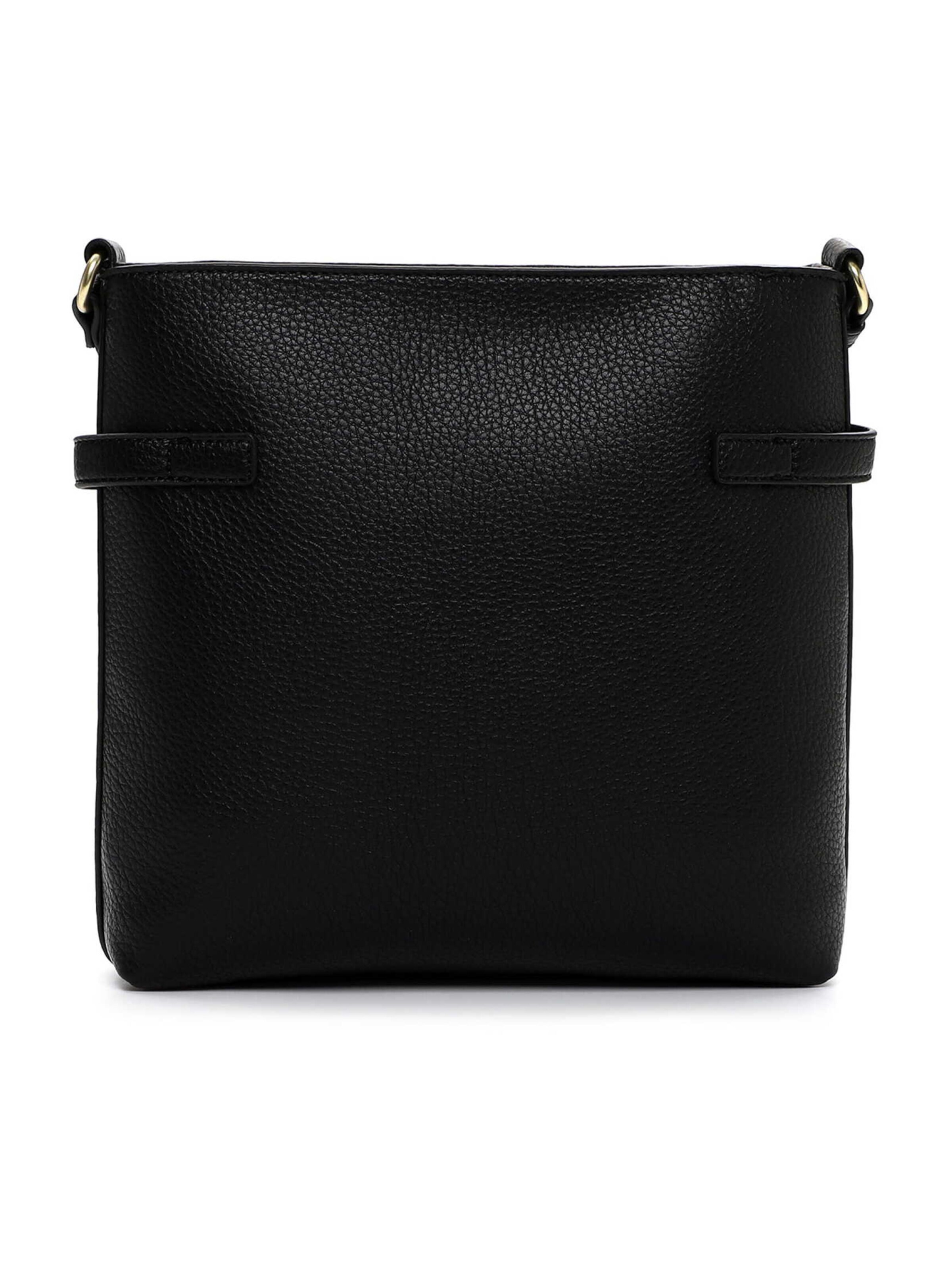 Tamaris Válltáska 'Kathi' - fekete