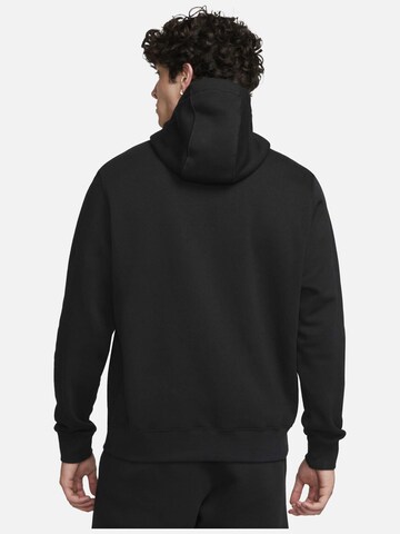 NIKE - Sudadera con cremallera 'Nike Park 20 Hoodie' en negro