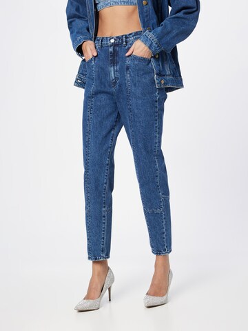 ARMEDANGELS Regular Jeans 'MAIRA' in Blau: predná strana