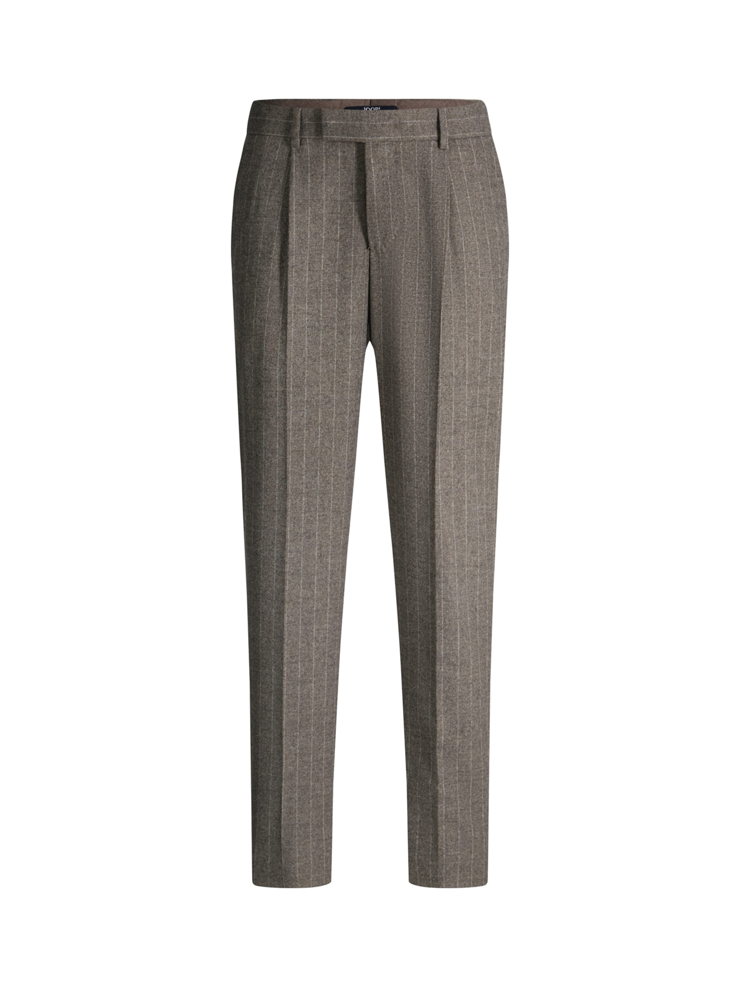 Regular Pantalon JOOP! en beige : devant