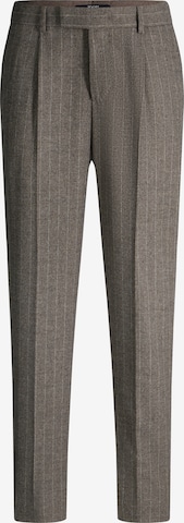 Pantalon JOOP! en beige : devant