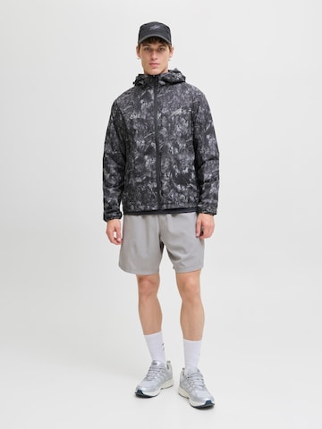 JACK & JONES Tussenjas 'CNZ' in Grijs