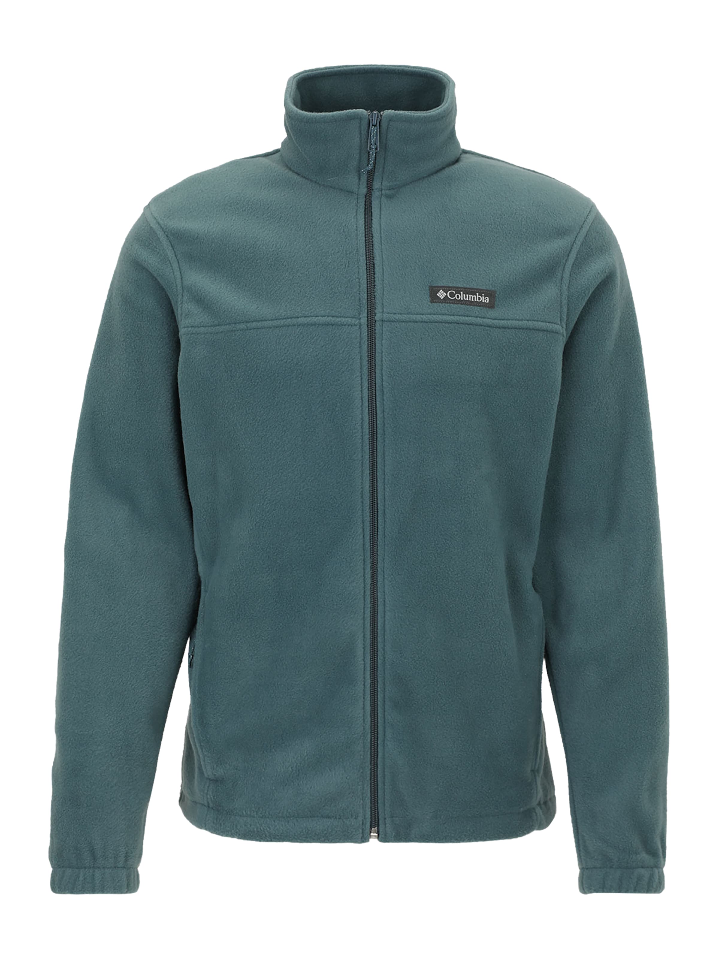 COLUMBIA Regularny krój Bluza polarowa funkcyjna 'Steens Mountain' w kolorze niebieski: przód