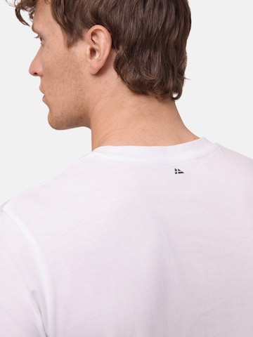 DANISH ENDURANCE Shirt in White