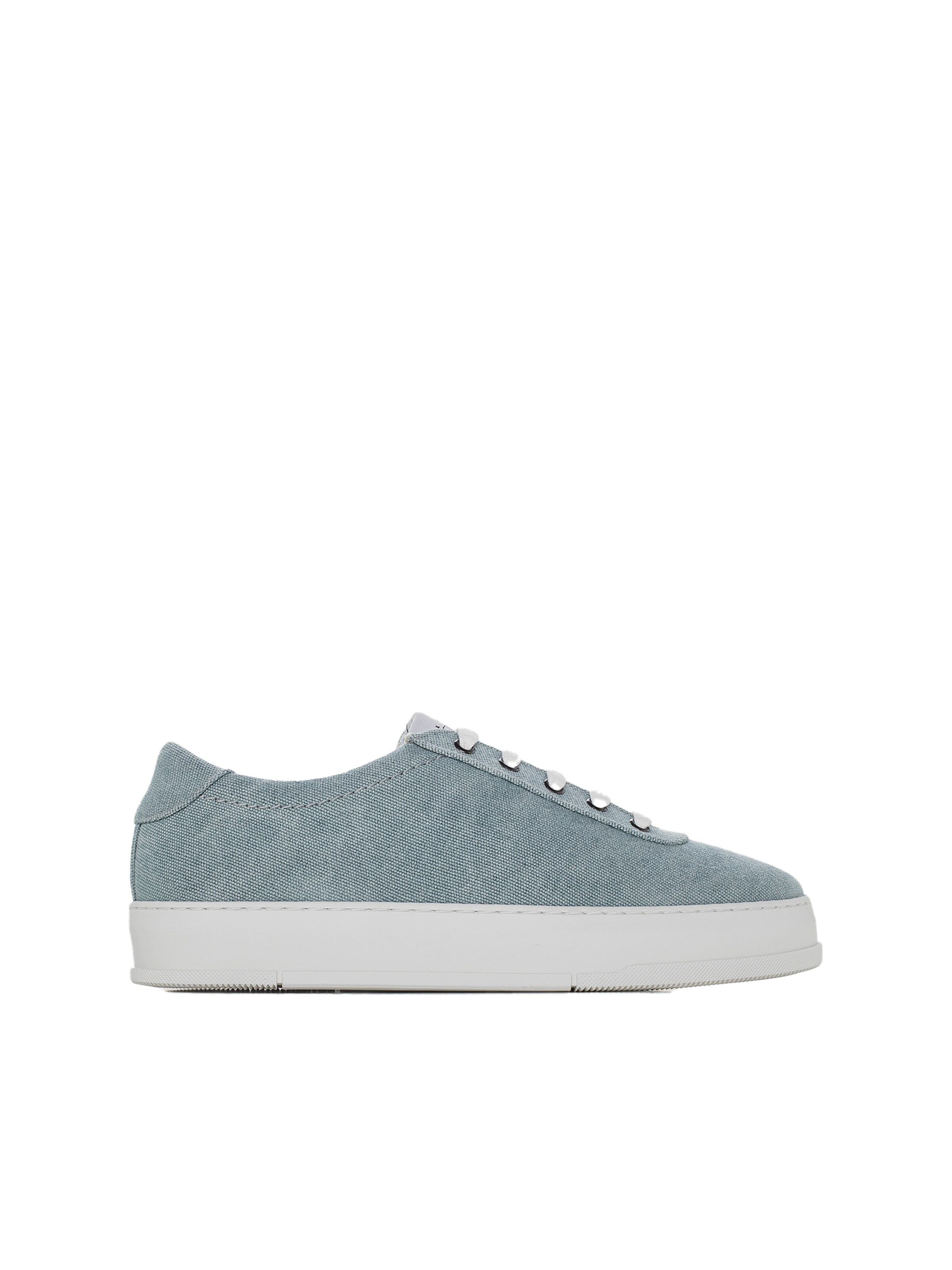 Algori Sneaker low ' San Pietro ' in Weiß