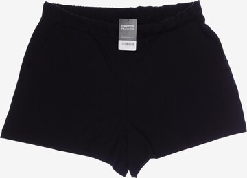 Monki Shorts in XL in Black: front