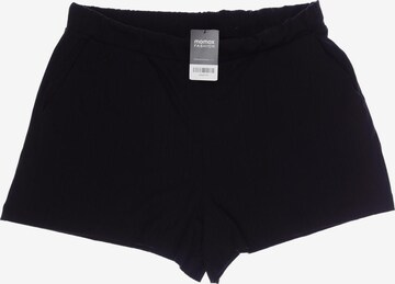 Monki Shorts XL in Schwarz: predná strana