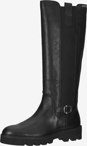 PIKOLINOS Boots in Black: front