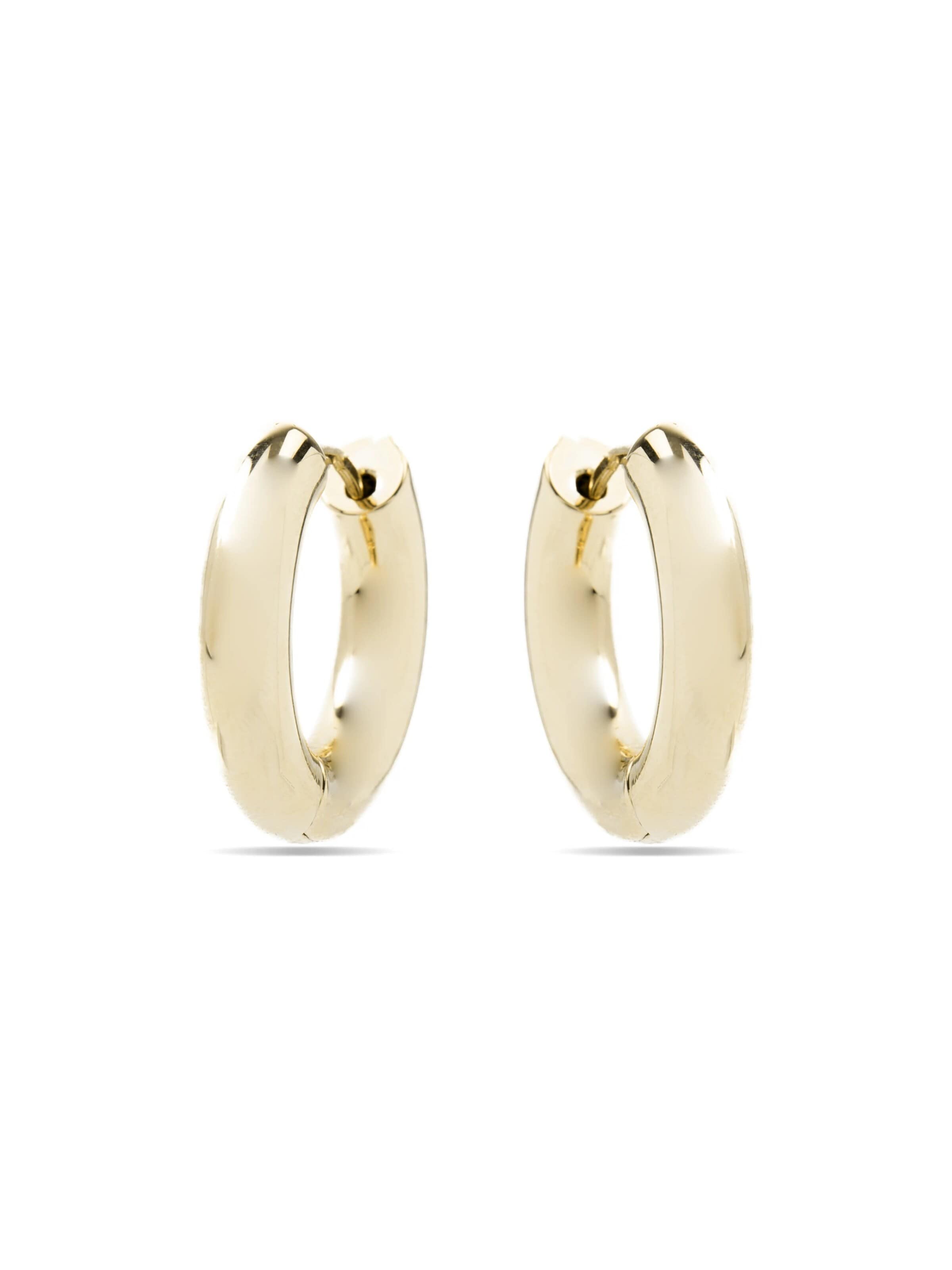 LUXBYLUX Earrings in Gold